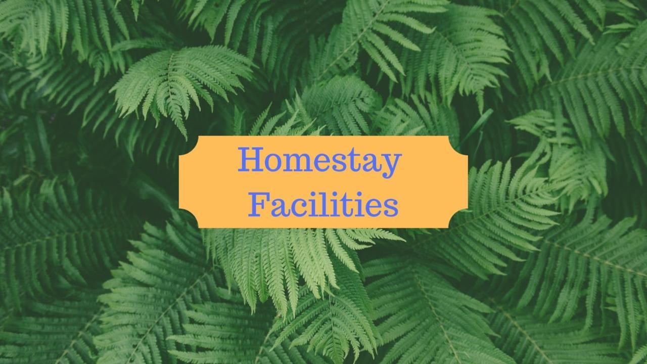 שאה אלאם Sinar Rasa Homestay At I-Soho, I-City מראה חיצוני תמונה Homestay Facilities